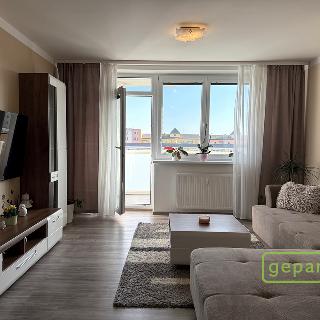 Prodej bytu 2+1 66 m² Olomouc, Handkeho