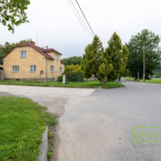 Prodej rodinného domu 107 m&sup2; Mladějovice