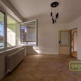 Prodej bytu 3+1 63 m² Nový Jičín, Nádražní