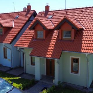 Prodej rodinného domu 100 m² Horní Planá