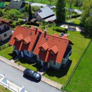 Prodej hotelu a penzionu 200 m² Horní Planá