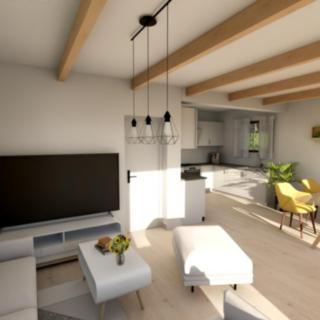 Prodej rodinného domu 115 m² Mazelov