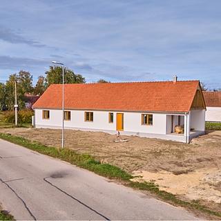 Prodej rodinného domu 115 m&sup2; Mazelov