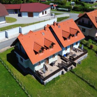 Prodej rodinného domu 200 m² Horní Planá
