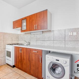 Pronájem bytu 2+1 55 m² Karviná, Březová