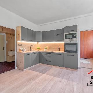 Pronájem bytu 2+1 52 m² Karviná