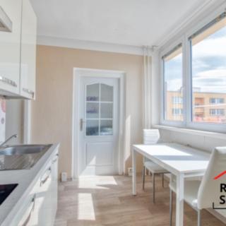 Prodej bytu 1+1 36 m² Frýdek-Místek Frýdek, Jeronýmova