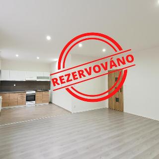 Pronájem bytu 3+kk 71 m² Ostrava, Nivnická