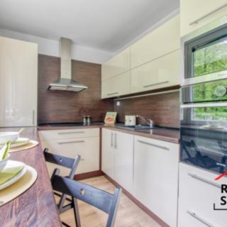Pronájem bytu 3+1 74 m² Karviná Hranice, Čsl. armády