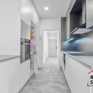 Pronájem bytu 2+kk 42 m² Opava, Otická