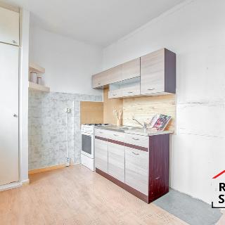 Pronájem bytu 2+1 57 m² Karviná, Slovenská