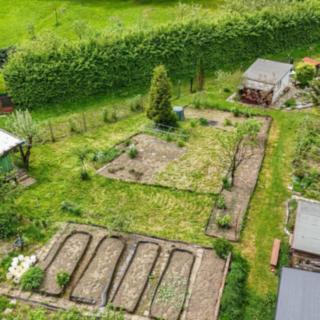 Prodej zahrady 294 m² Havířov