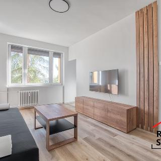 Pronájem bytu 1+1 32 m² Frýdek-Místek, Lískovecká