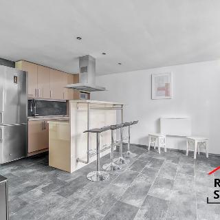 Pronájem bytu 2+1 59 m² Frýdek-Místek, Maxe Švabinského