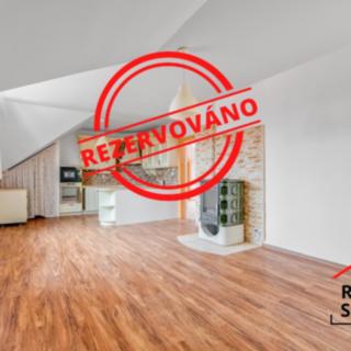 Pronájem bytu 3+kk 119 m² Frýdek-Místek Frýdek, Lubojackého