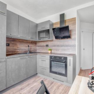 Pronájem bytu 2+1 50 m² Karviná