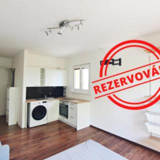 Pronájem bytu 1+kk a garsoniéry 22 m² Frýdek-Místek, Bezručova