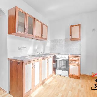 Prodej bytu 2+1 43 m² Frýdek-Místek, Jiráskova