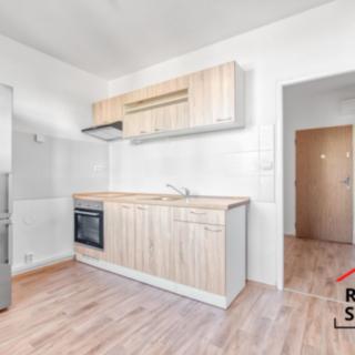 Pronájem bytu 1+1 35 m² Frýdek-Místek Místek, Malý Koloredov