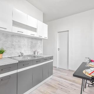 Pronájem bytu 2+1 55 m² Karviná