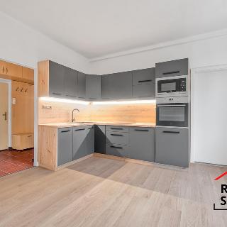 Prodej bytu 2+1 54 m² Karviná, Jurkovičova