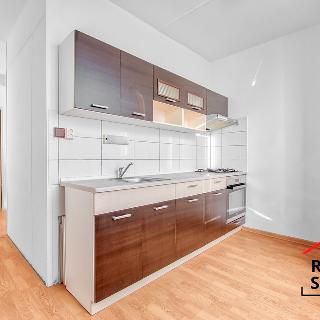 Pronájem bytu 2+1 61 m² Orlová, Masarykova třída