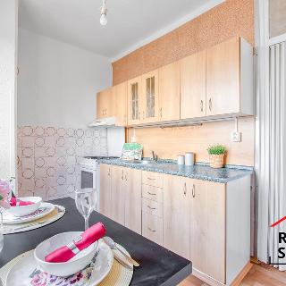 Pronájem bytu 2+1 55 m² Karviná, Březová