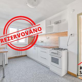 Pronájem bytu 2+1 56 m² Frýdek-Místek, Marie Pujmanové