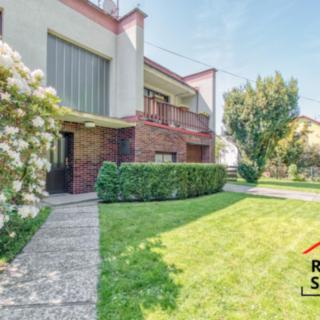 Prodej rodinného domu 212 m² Petrovice u Karviné