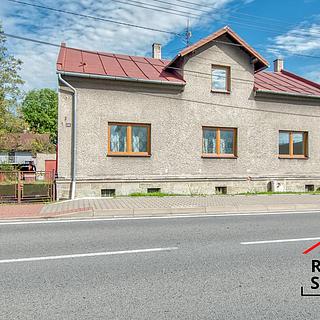 Prodej rodinného domu 203 m² Bohumín