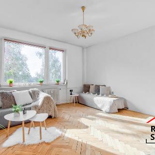 Prodej bytu 1+1 39 m² Karviná, Okružní