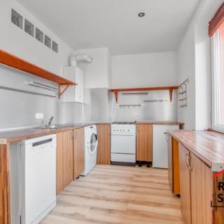 Pronájem bytu 2+kk 49 m² Frýdek-Místek, Pavlíkova