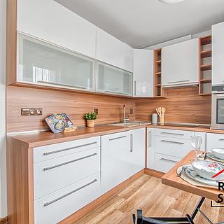 Pronájem bytu 2+1 59 m&sup2; Karviná