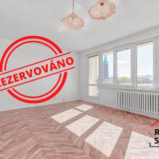 Prodej bytu 3+1 77 m² Frýdek-Místek, Revoluční