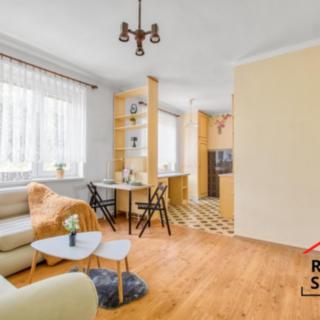 Prodej bytu 3+1 63 m² Karviná