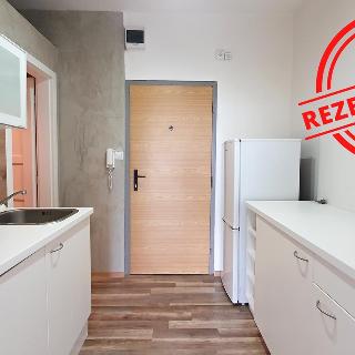 Pronájem bytu 1+kk a garsoniéry 29 m² Frýdek-Místek, Hasičská