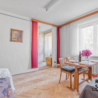 Prodej bytu 3+1 65 m² Karviná