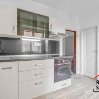 Pronájem bytu 2+1 62 m² Ostrava