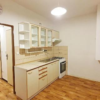 Pronájem bytu 1+1 36 m² Frýdlant nad Ostravicí, Palackého