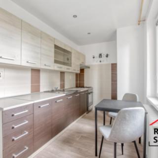 Pronájem bytu 1+1 36 m² Karviná