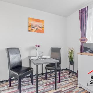 Pronájem bytu 2+kk 29 m² Klimkovice, Mexiko