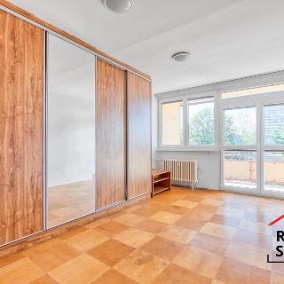 Prodej bytu 1+1 35 m² Frýdek-Místek, Malý Koloredov