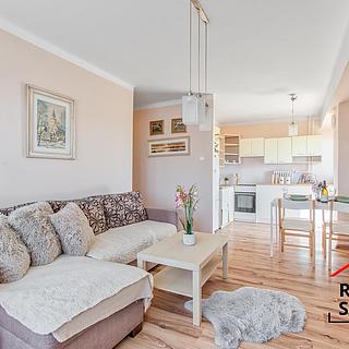 Prodej bytu 2+1 41 m&sup2; Karviná