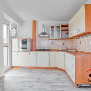 Pronájem bytu 2+kk 54 m² Frýdek-Místek, Jaroslava Lohrera