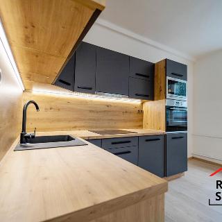 Prodej bytu 2+1 54 m² Karviná, Jurkovičova