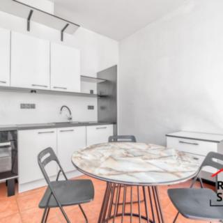 Pronájem bytu 2+1 80 m² Ostrava