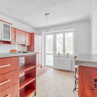 Prodej bytu 3+1 83 m² Karviná, tř. Osvobození