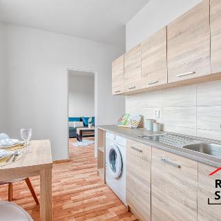 Pronájem bytu 1+1 36 m² Karviná, V Aleji