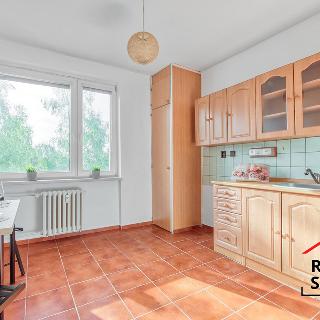 Prodej bytu 1+1 39 m² Karviná, Okružní