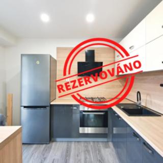 Pronájem bytu 2+1 49 m² Frýdek-Místek, Jaroslava Lohrera